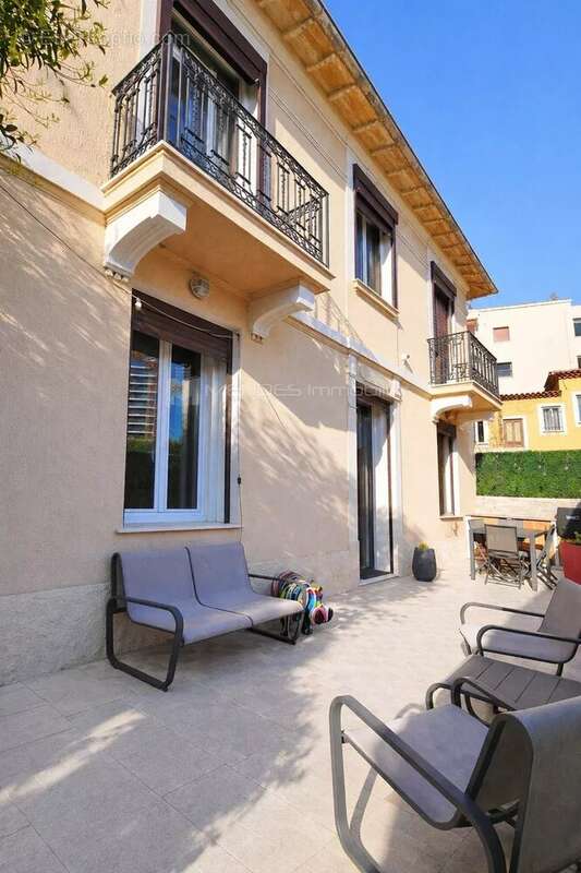 2 min de monaco au calme villa + studio - photo 18