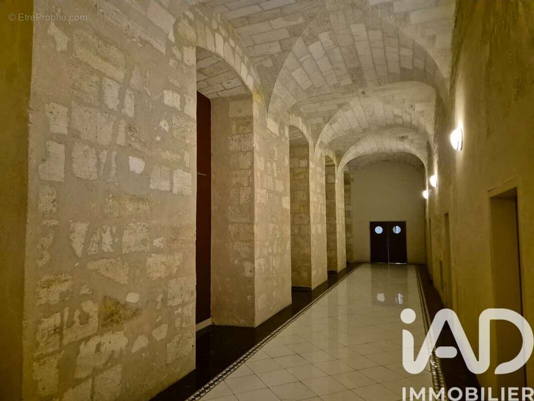 Photo 4 - Appartement à BORDEAUX