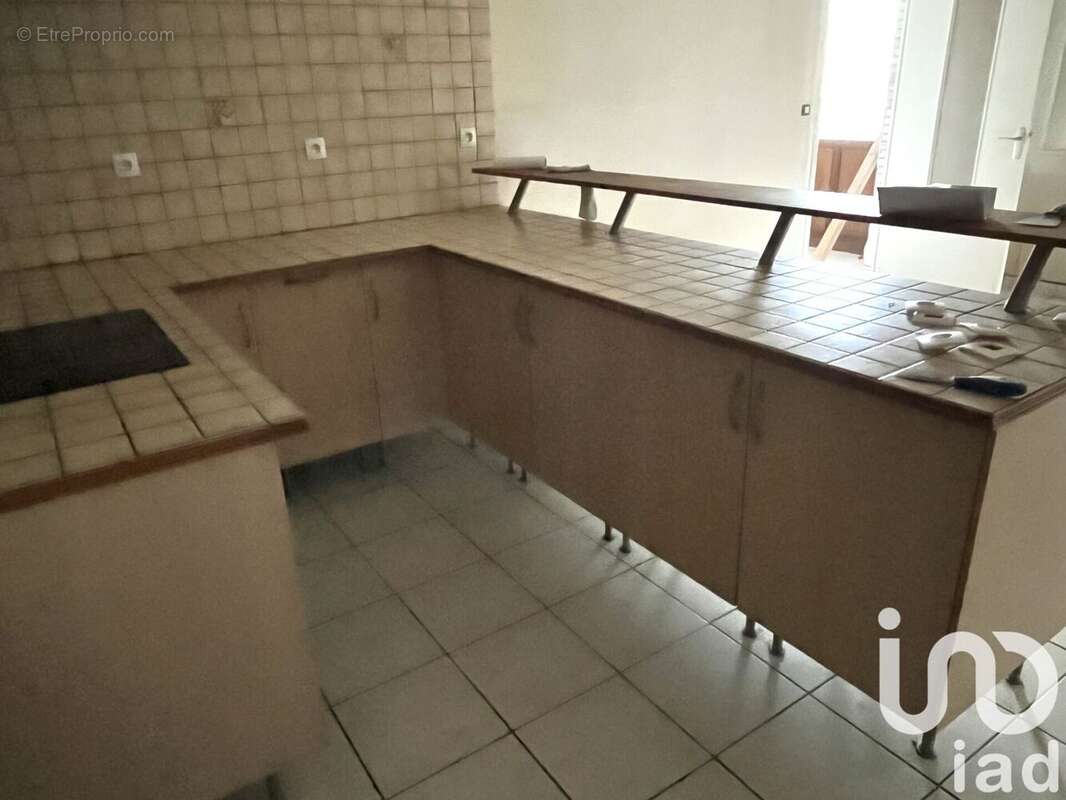 Photo 3 - Maison à ARRENTIERES