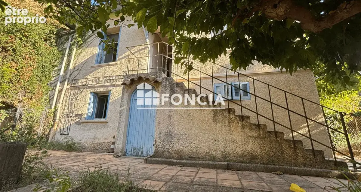 Maison à HYERES