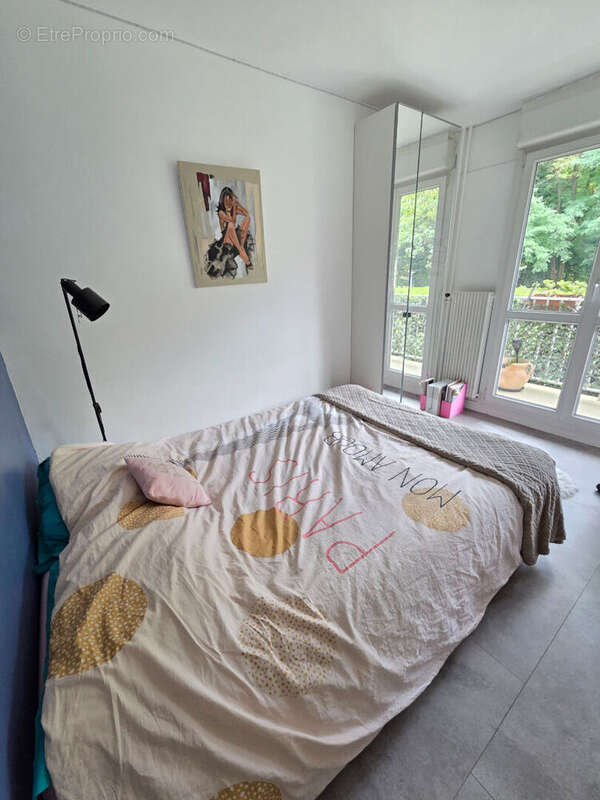 Appartement à YERRES