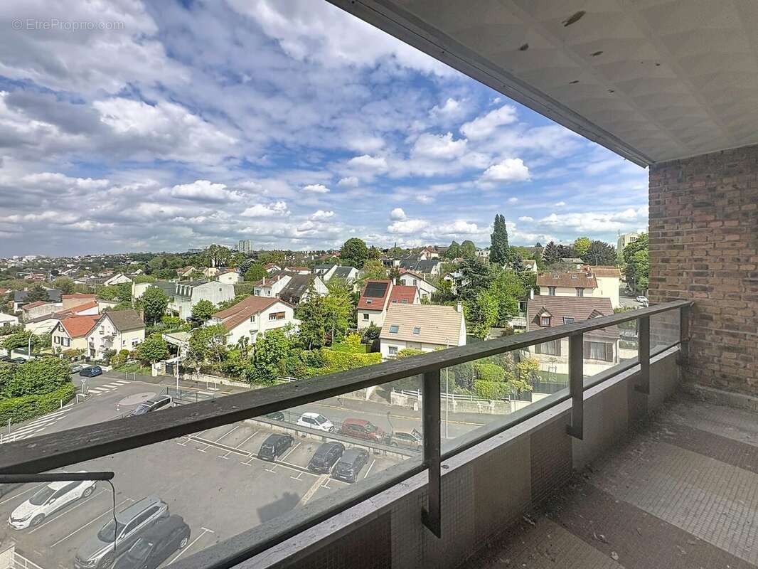 Appartement à L'HAY-LES-ROSES