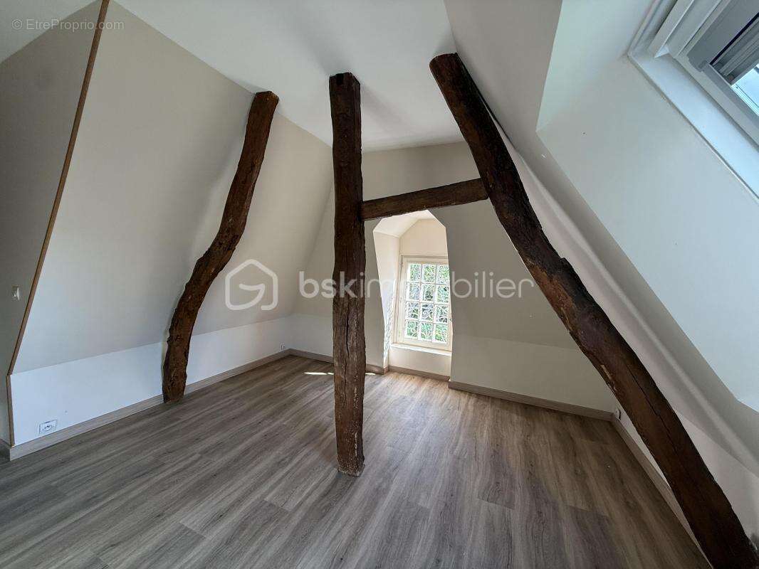 Maison familiale, seulement 6 kilomètres de LISIEUX, 30 minutes de la MER - photo 17