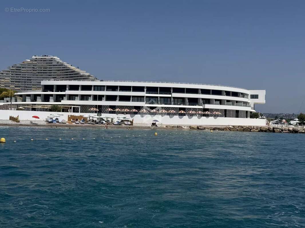 Penthouse d’exception – vue mer panoramique - photo 20