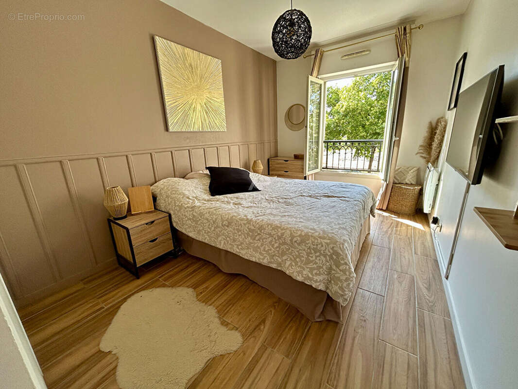 Appartement à POISSY