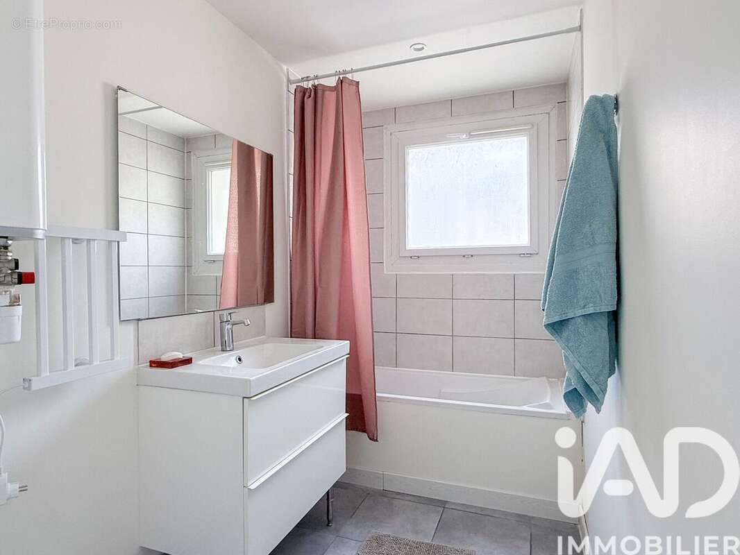 Photo 8 - Appartement à TOULON