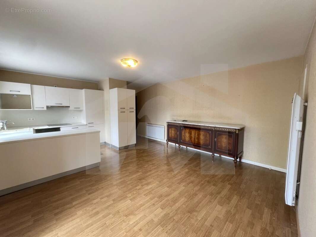 Appartement à EYBENS
