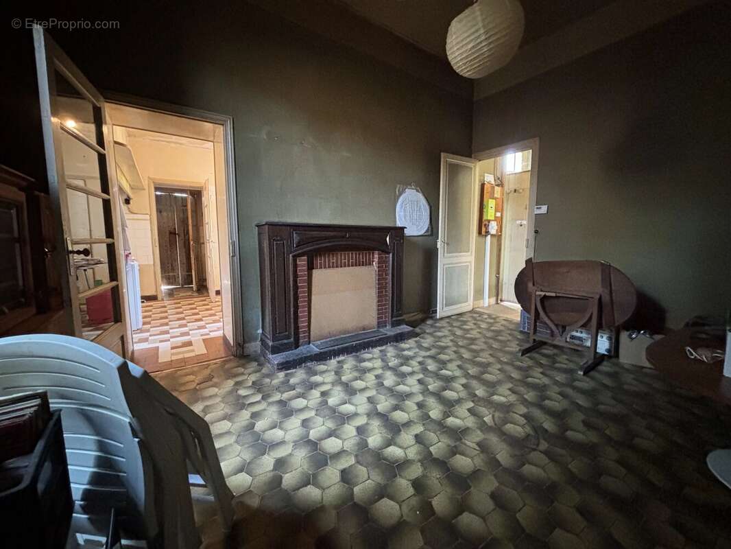 Maison à EYMET