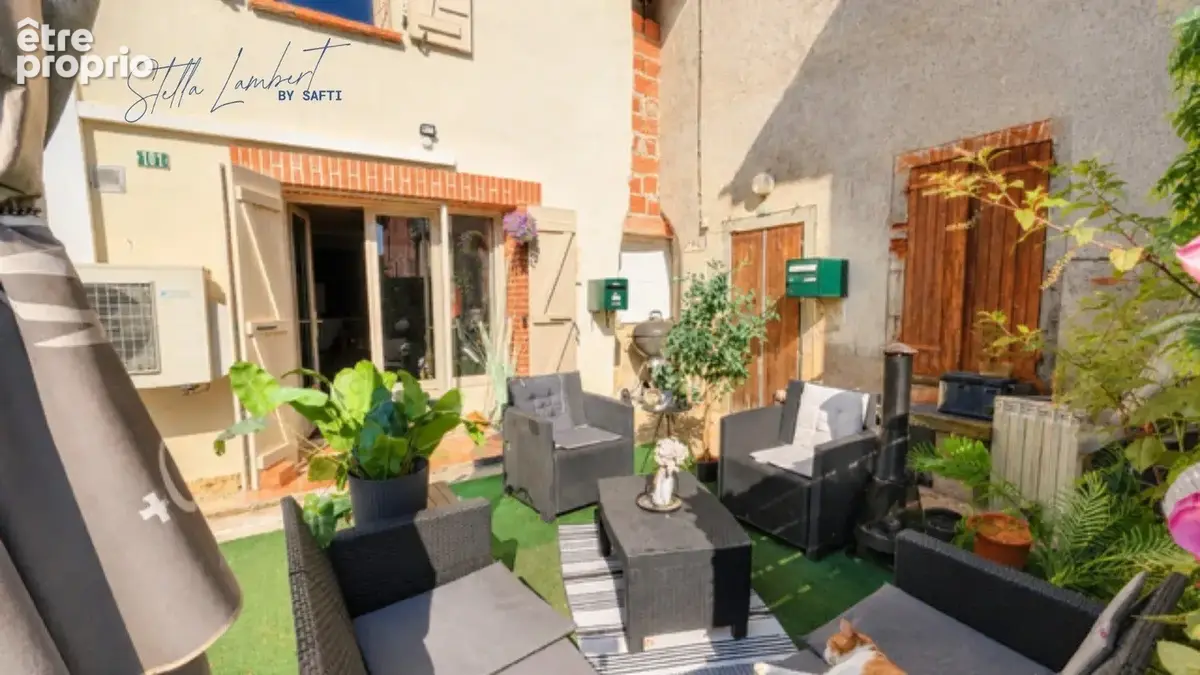 Photo 1 - Maison à VILLEMATIER