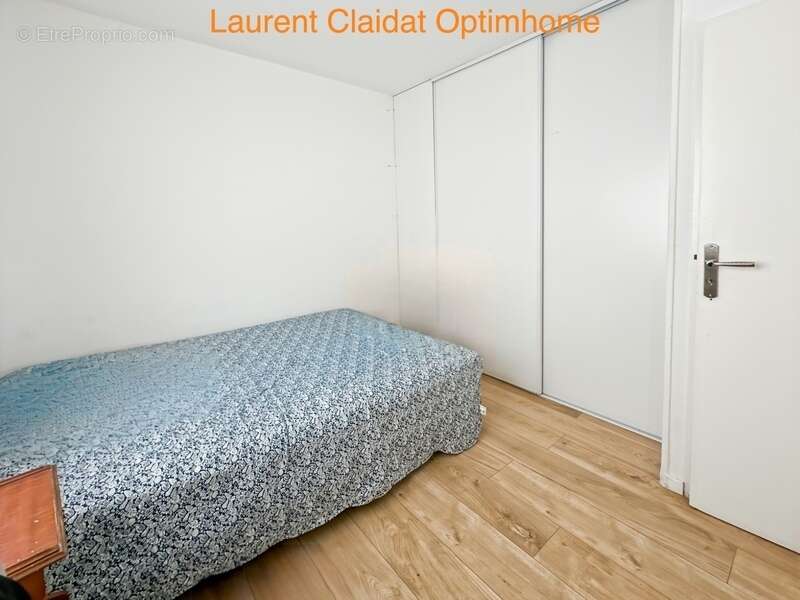 Appartement à SAINT-QUENTIN