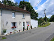 Maison à SAINT-DIZIER-LEYRENNE