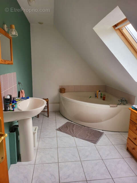 Maison à BLANGY-SUR-BRESLE