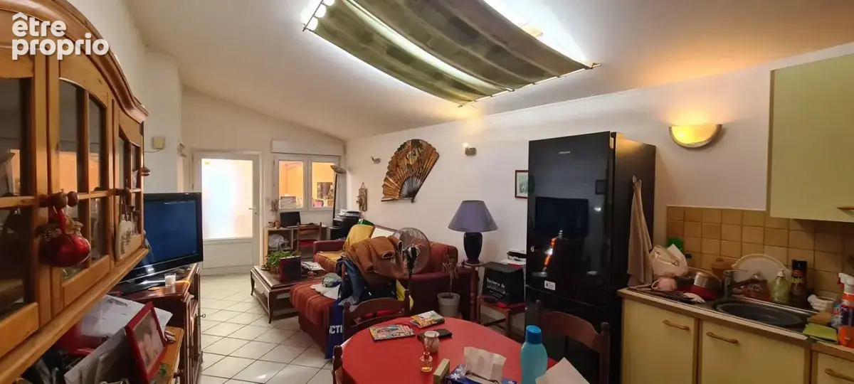 Maison Gorges Centre 8 P . 4 Chs . 174.34 M² . T 575 M² . Garage . Cave . Balcon - photo 15