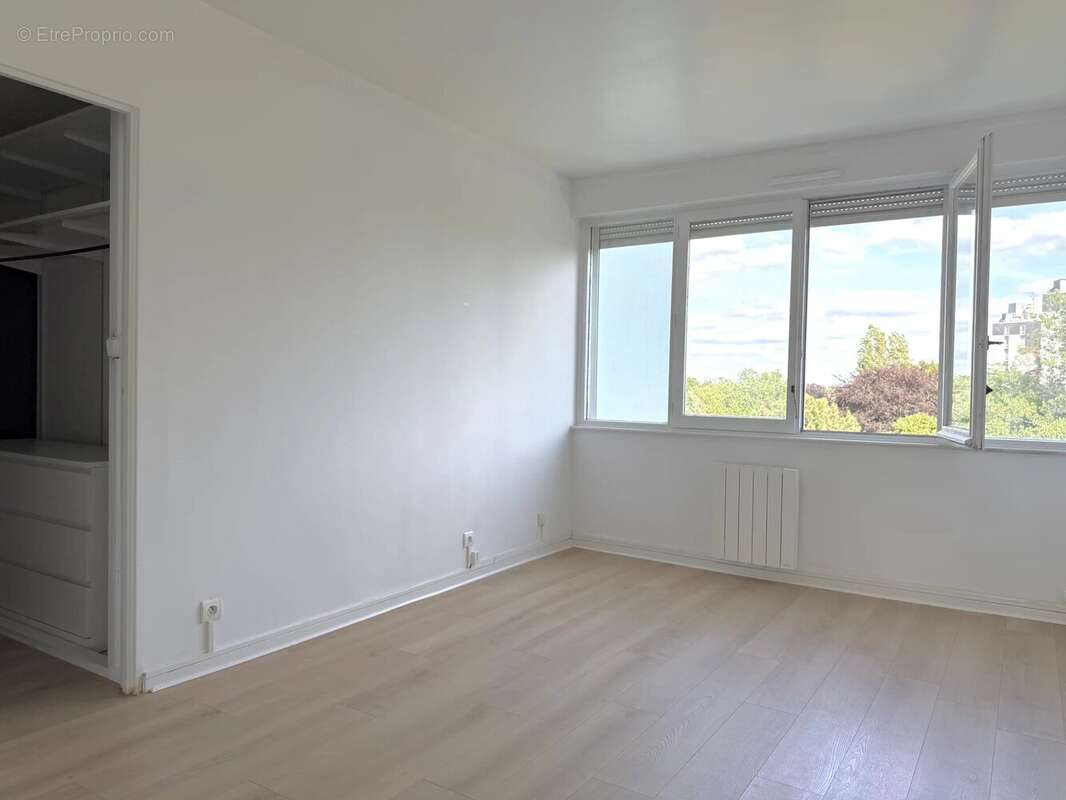 Appartement à DOUAI