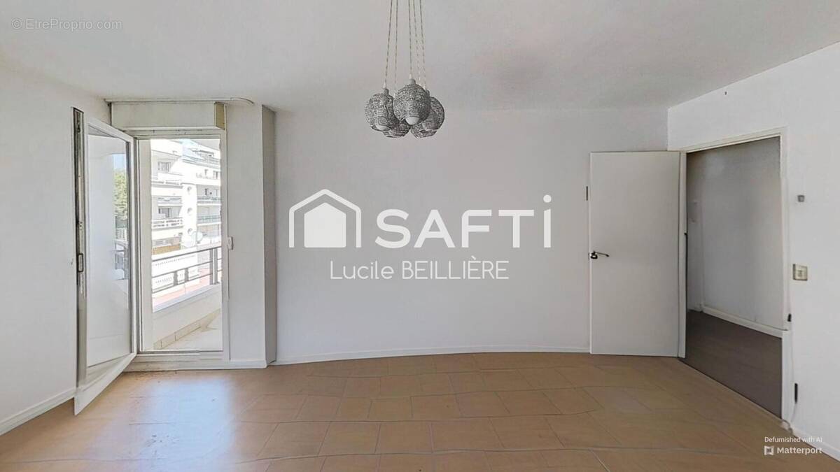 Photo 1 - Appartement à NOISY-LE-GRAND