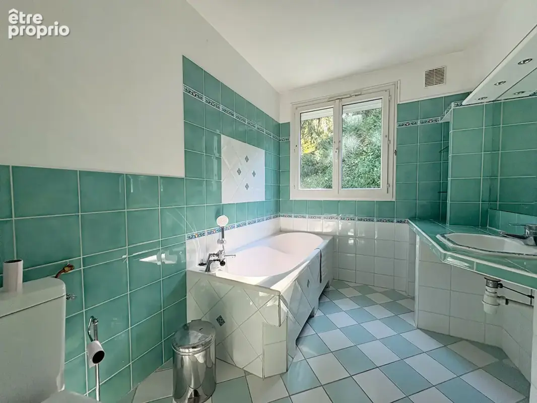 Maison 145m² à plaisir - photo 12