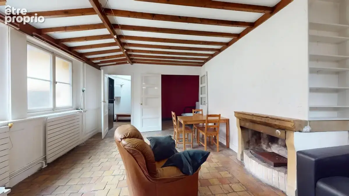 Appartement À Vendre - photo 6