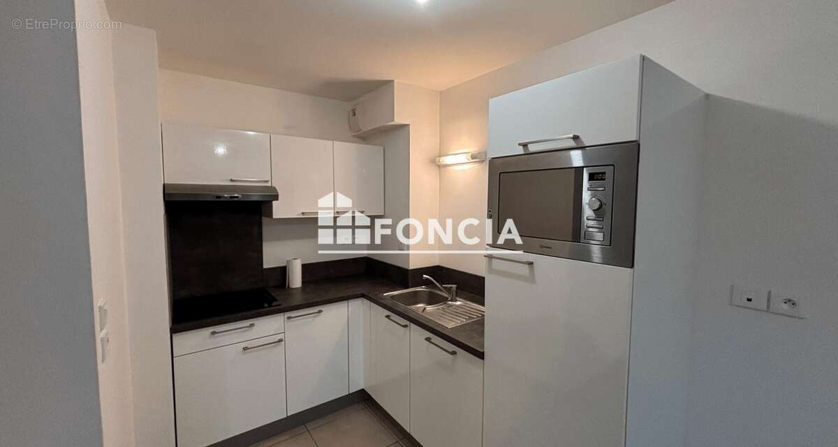 Appartement à NEUFCHATEL-HARDELOT