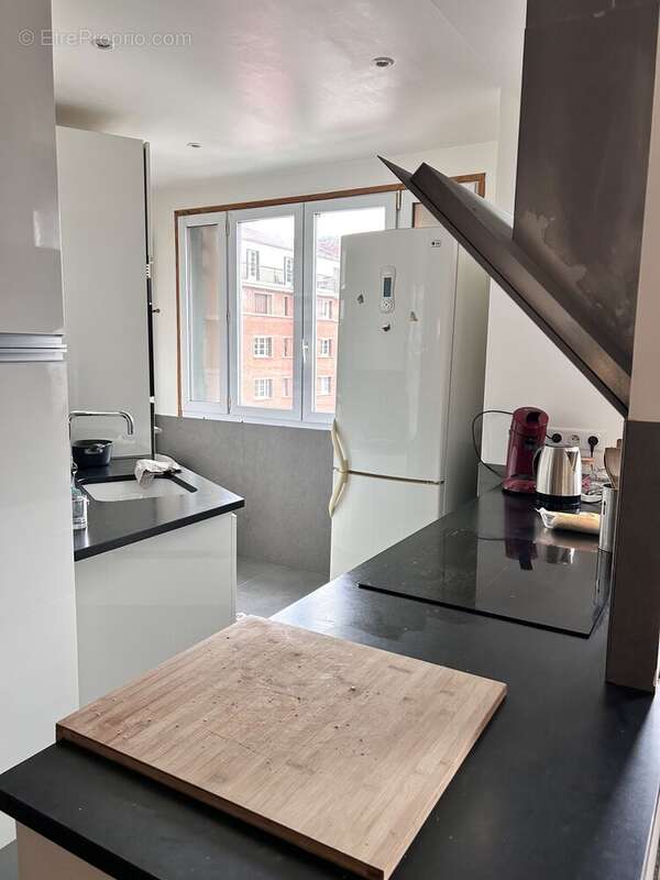 Photo 9 - Appartement à VERSAILLES