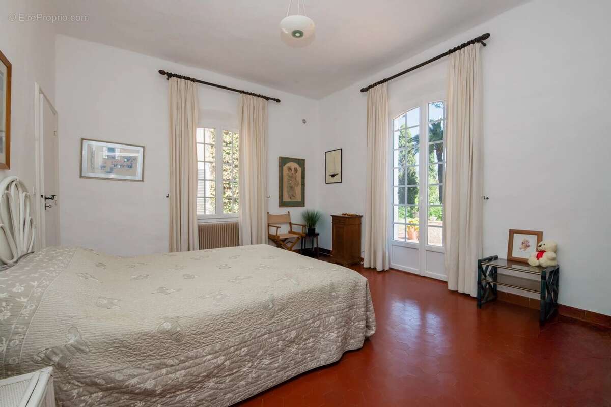 Maison à SAINTE-MAXIME