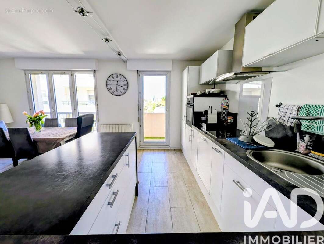 Photo 6 - Appartement à EAUBONNE