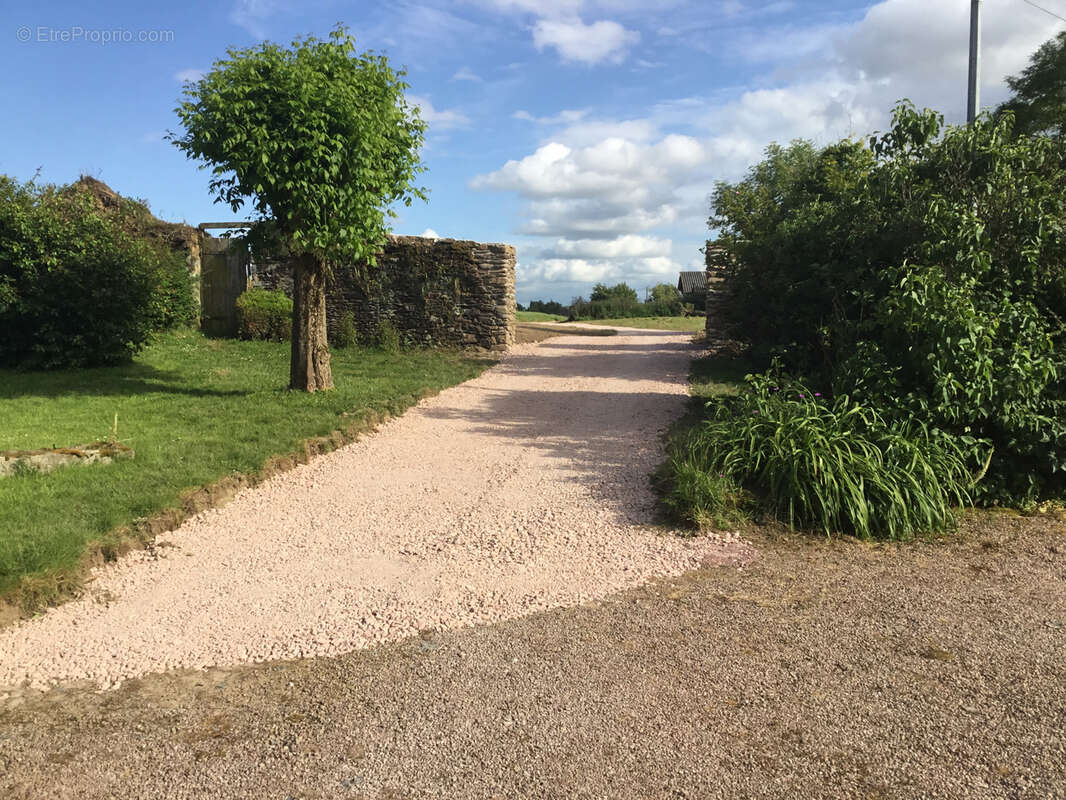 Un Manoir en Brocéliande à acheter avec CHT Immobilier - photo 51