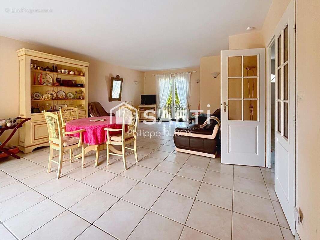 Photo 3 - Maison à LANTON