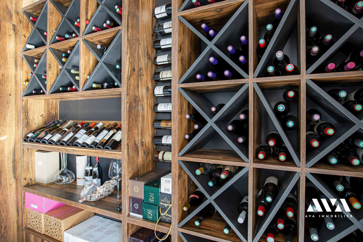 Maison à RICHARDMENIL