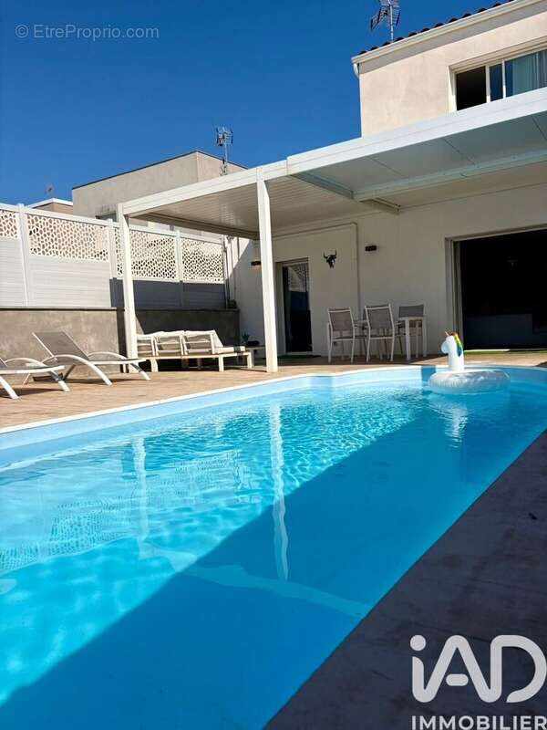 Photo 4 - Maison à LE CRES