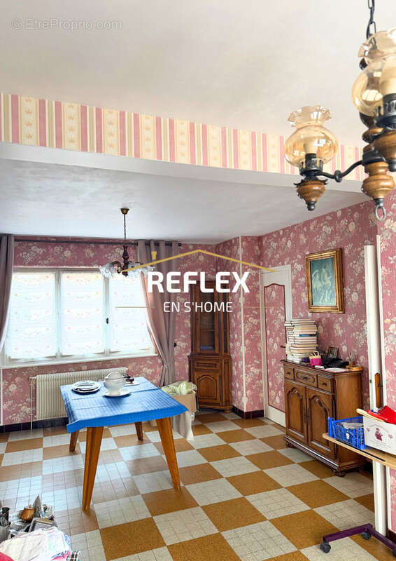 Maison à ALBERT