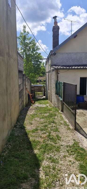 Photo 2 - Maison à AIX-EN-OTHE