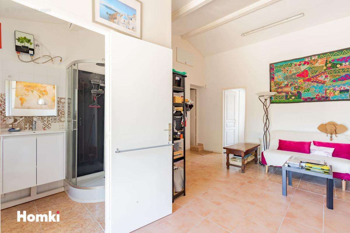 Maison/Villa T5 de 142 m2 à Trèbes 11800 - photo 20