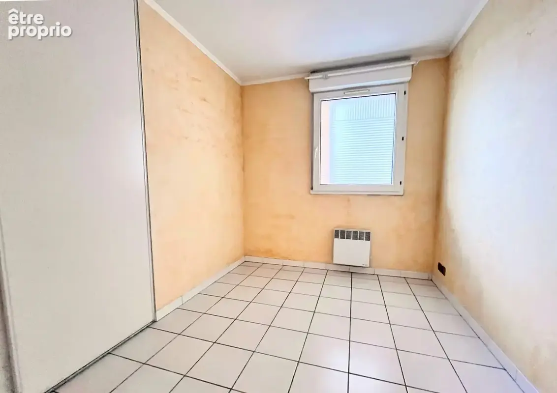 Exclusivité ! Appartement T3 avec terrasse et parking. - photo 7