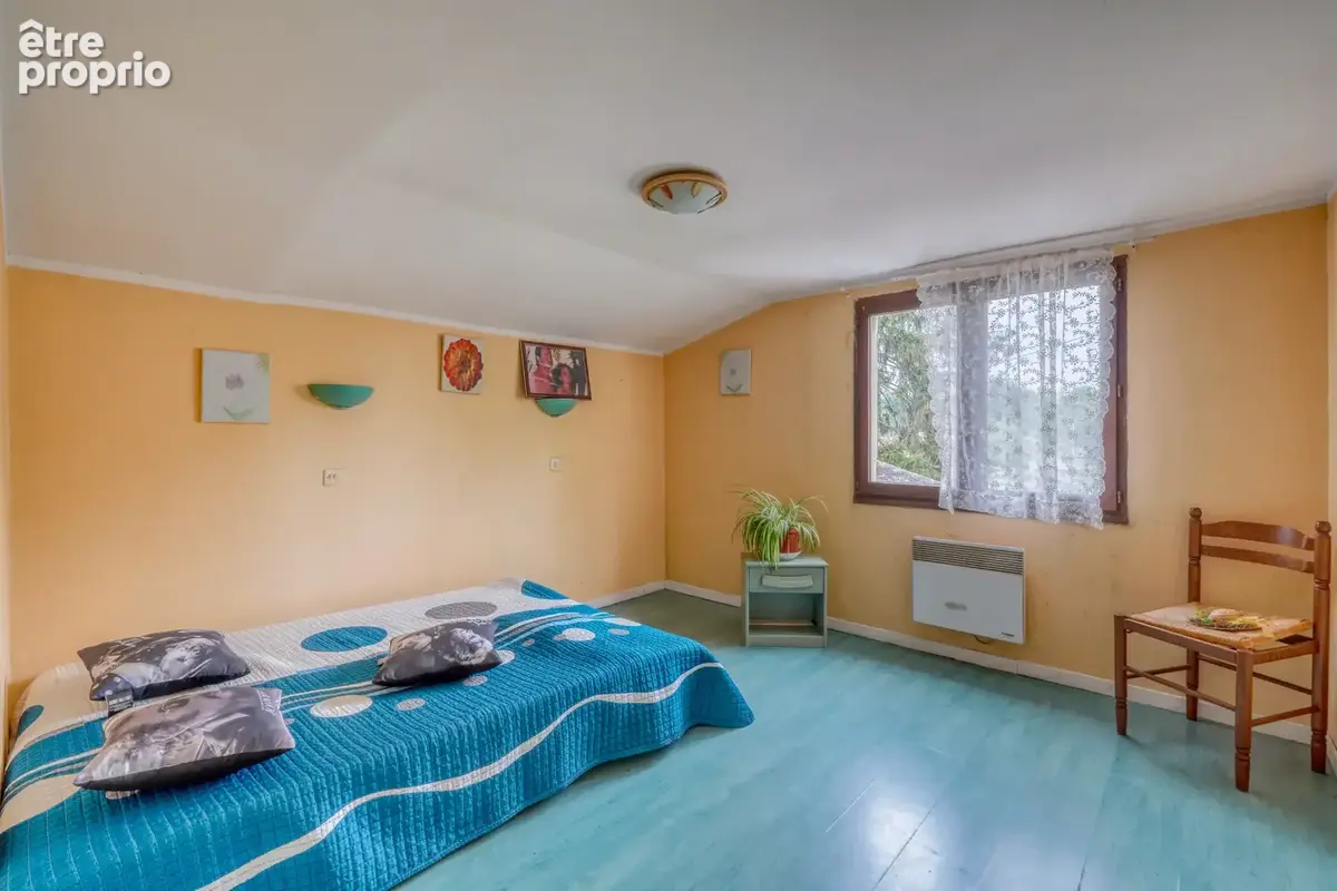 Maison 5 pièces de 136m2 sur parcelle de 436m2 - photo 11