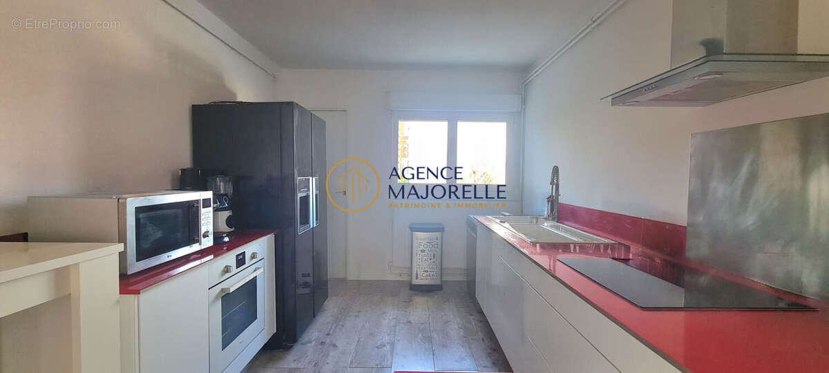 Appartement à CHAMPIGNEULLES