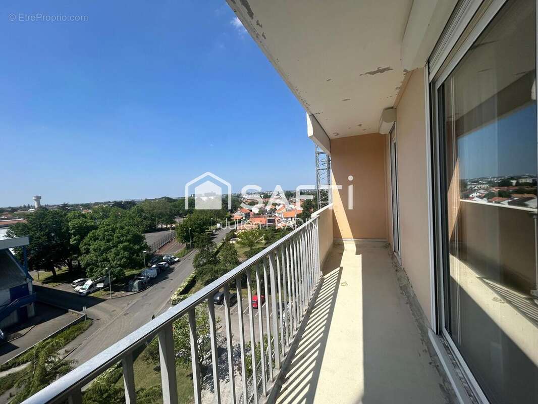 Photo 9 - Appartement à REZE