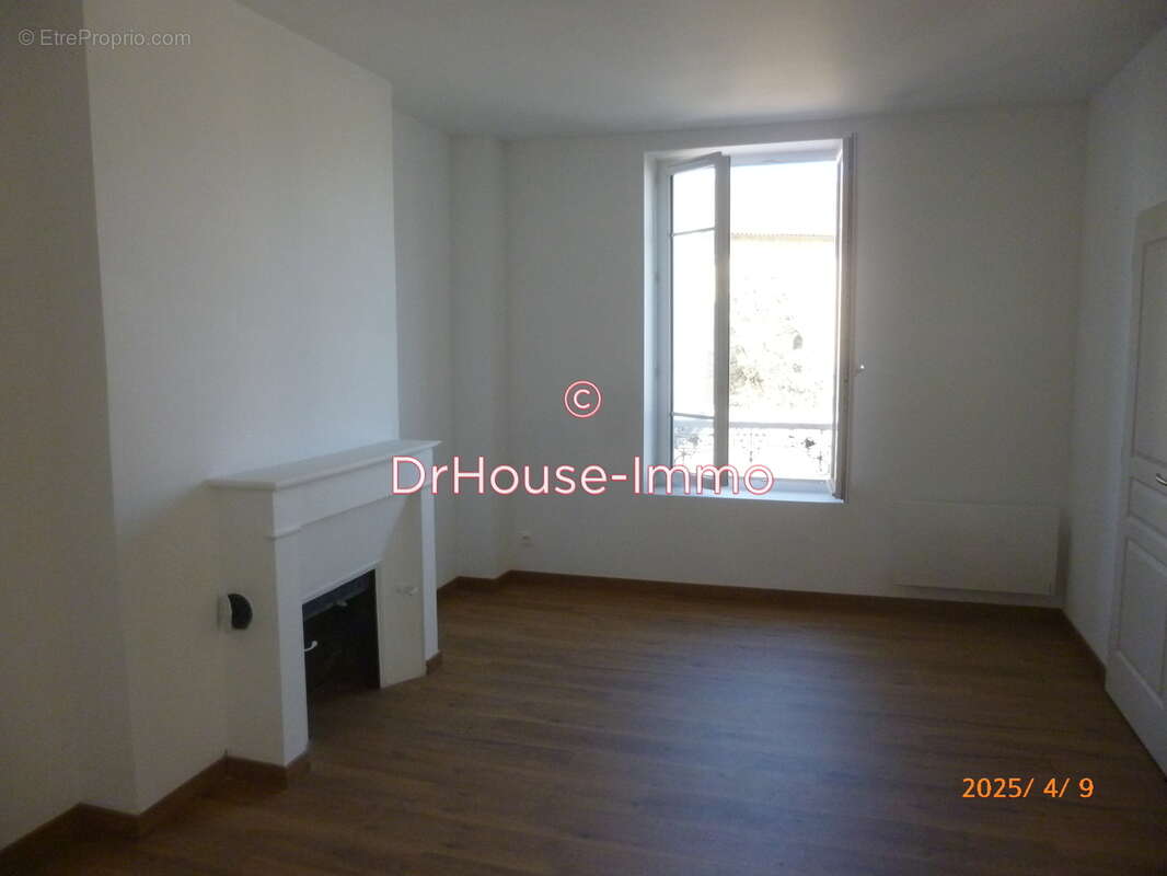 Maison à RAZAC-SUR-L&#039;ISLE