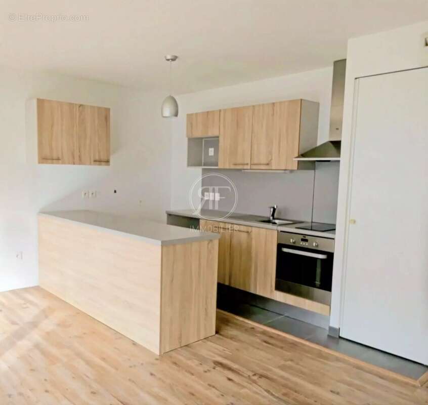Appartement à AYTRE