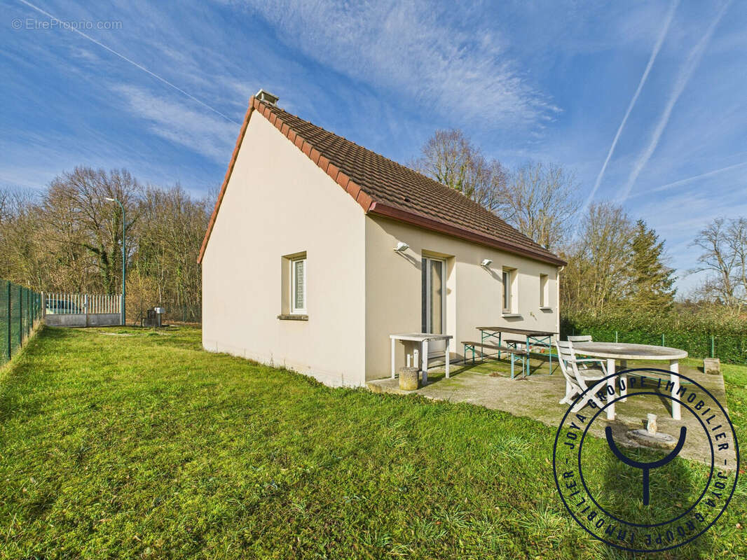 Maison 62 m² à Aix-En-Othe  - photo 2