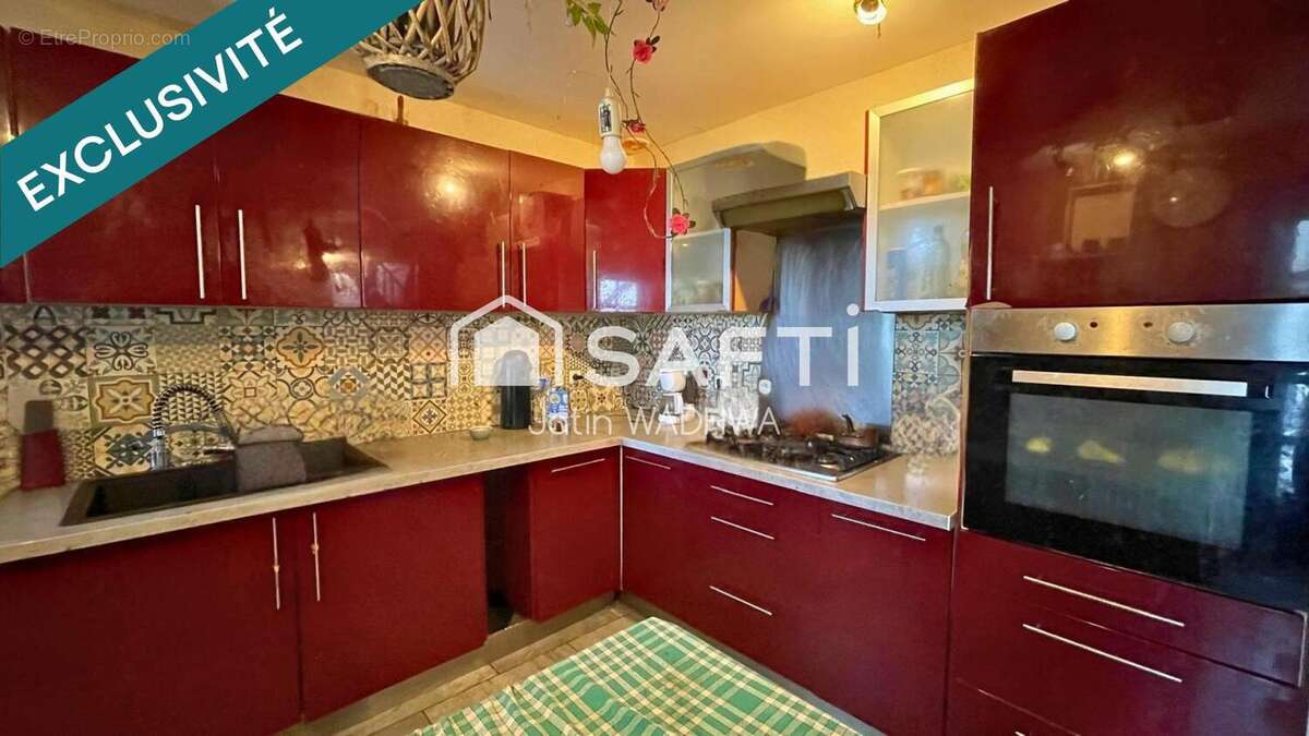 Photo 6 - Maison à RETHEL