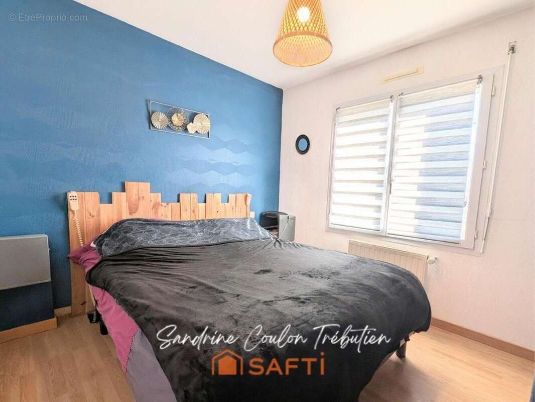 Photo 4 - Maison à PLOUHINEC