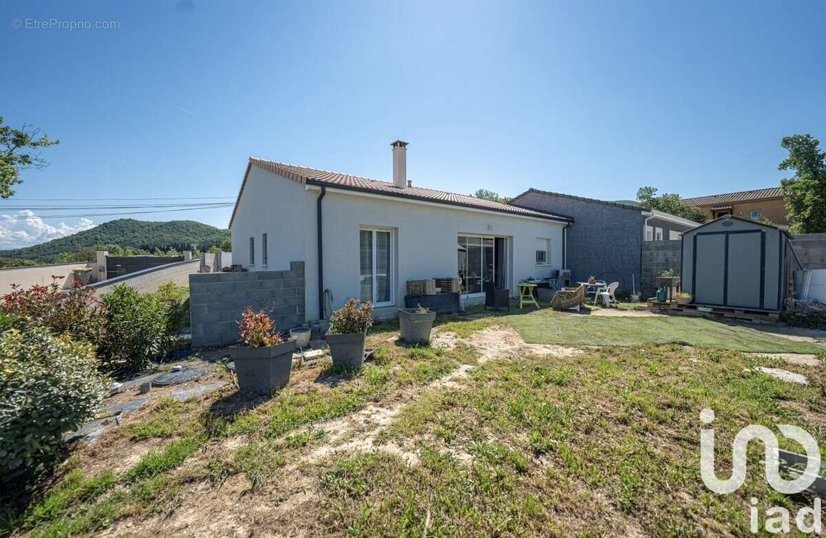 Photo 7 - Maison à BAIX