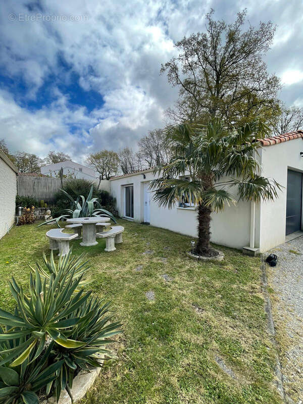 Maison à PORNIC