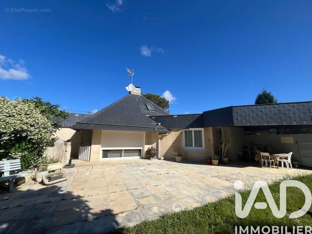 Photo 2 - Maison à ODOS