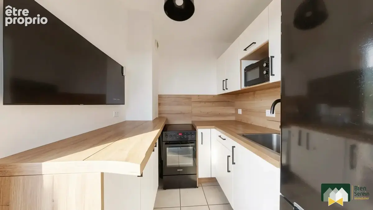 Appartement 2 pièces 44 m² à vendre à Chartres (28000) - photo 3