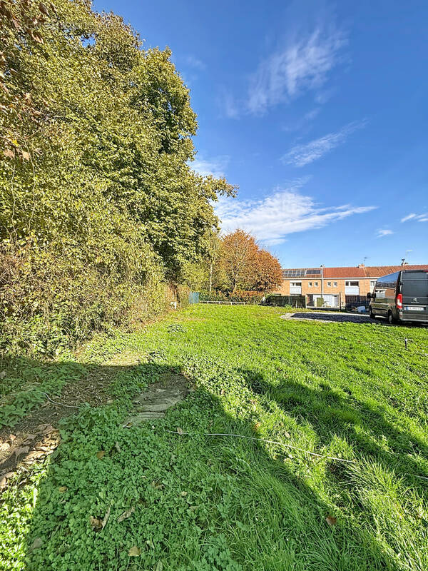 Terrain à LAMBERSART