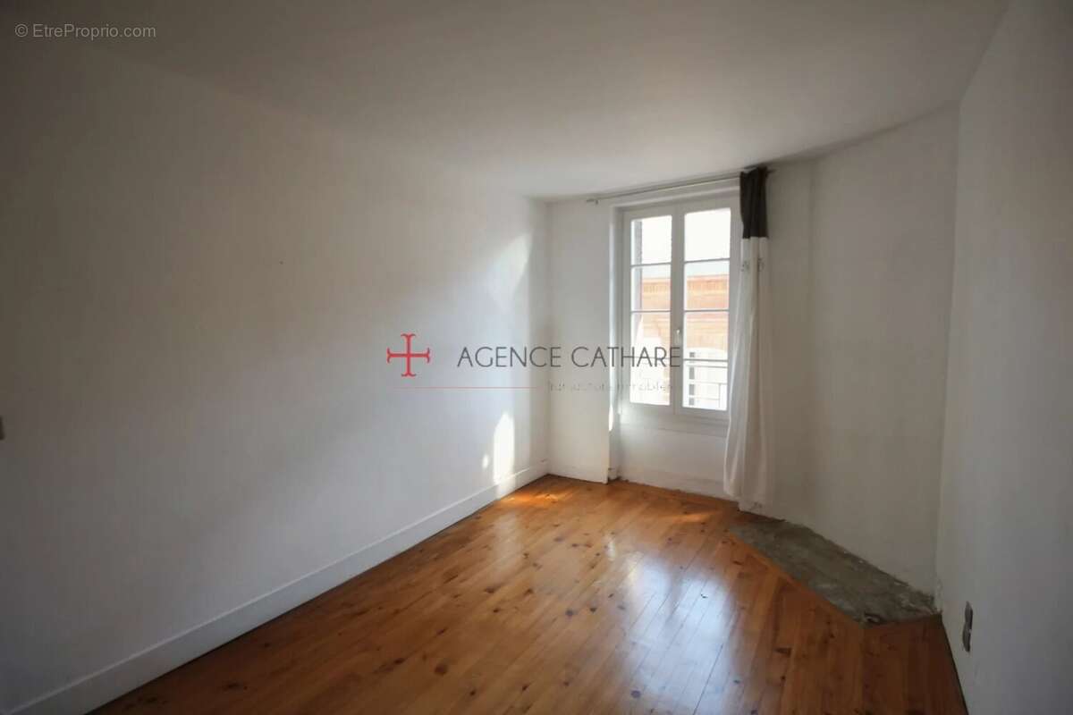 Appartement à ALBI