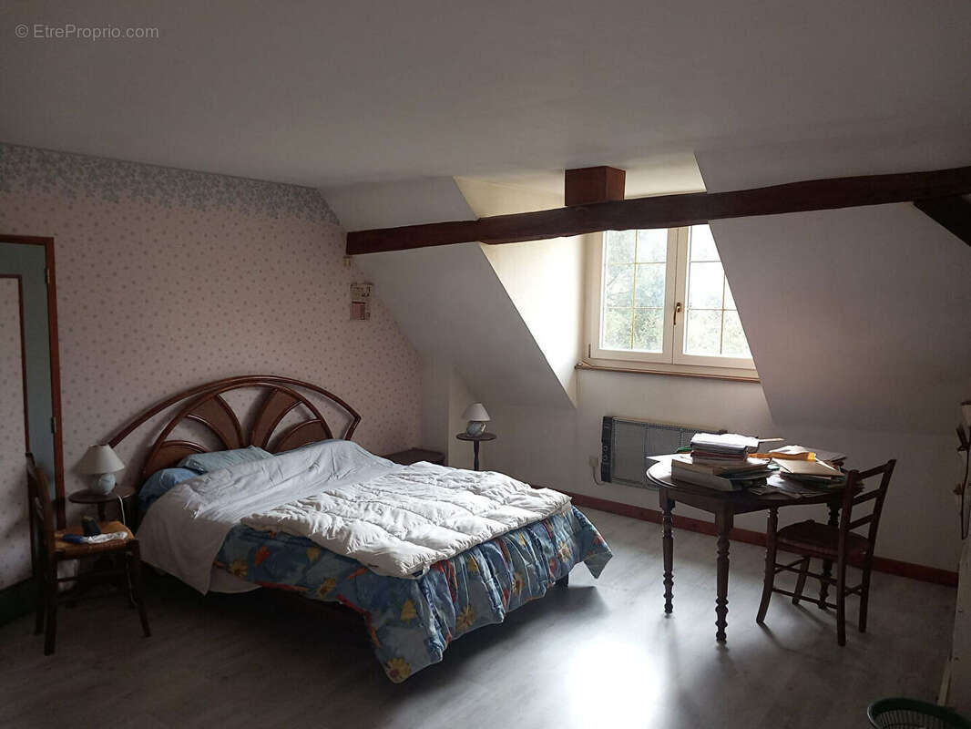 Maison à PERRIGNY-SUR-L'OGNON