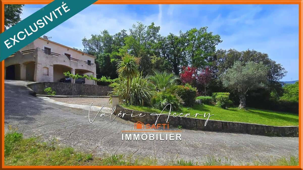 Photo 3 - Maison à ROCBARON