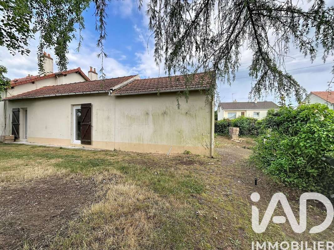 Photo 7 - Maison à LE PELLERIN